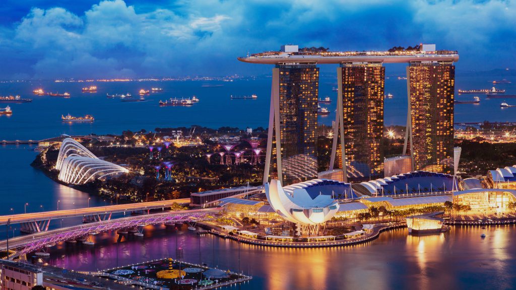 新加坡GIP投资移民：六大核心优势，成为高净值人群的移民优选