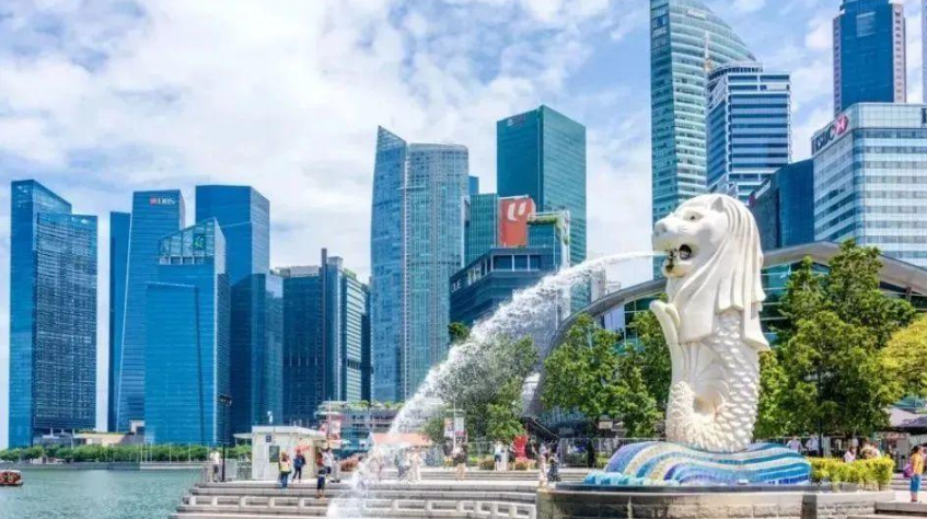 新加坡移民路径全梳理:按人群精准匹配签证与PR申请方案 新加坡移民路径全梳理:按人群精准匹配签证与PR申请方案