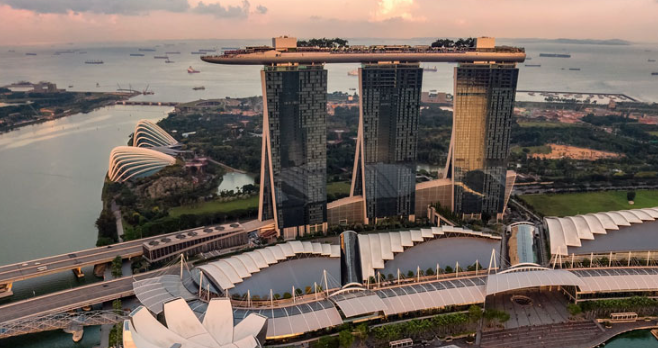 新加坡GIP投资移民_2026新加坡GIP移民要求