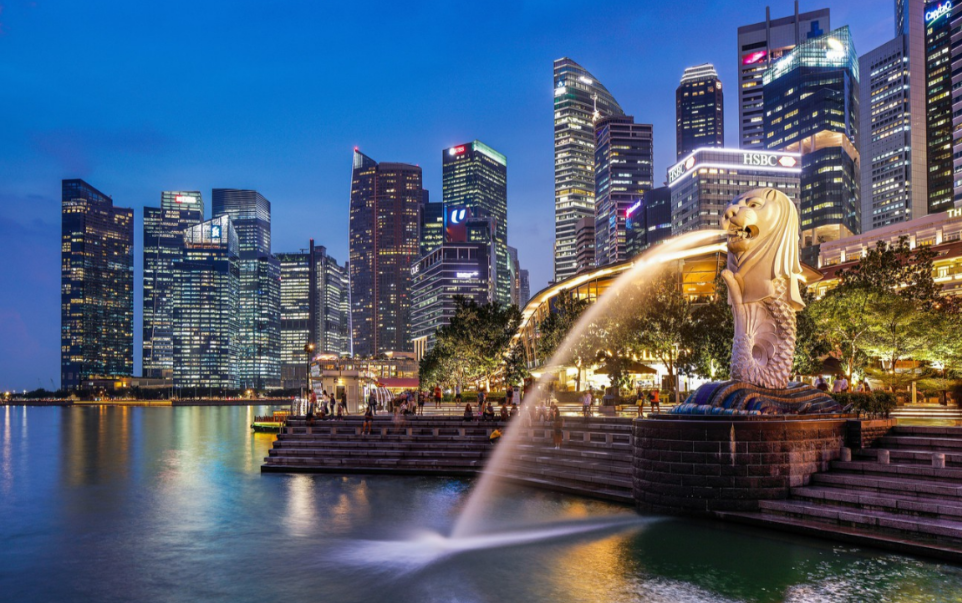 新加坡技术移民COMPASS_新加坡COMPASS评分系统