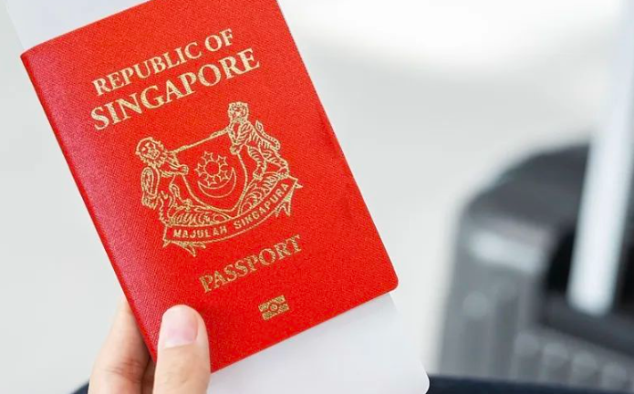 低门槛拿新加坡自雇EP！2026最新打分制及申请指南