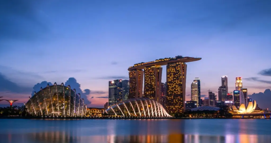 2026新加坡自雇EP实操：创业获证转PR 永居一步到位攻略