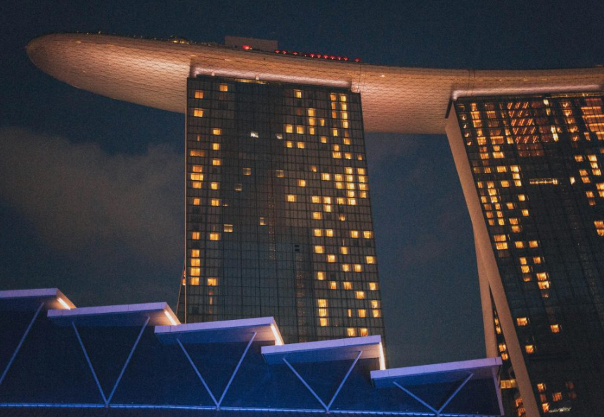 2026新加坡自雇EP实操：创业获证转PR 永居一步到位攻略