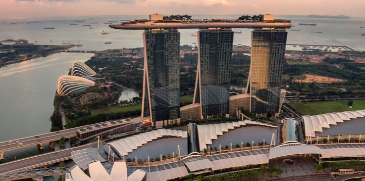 告别移民焦虑：新加坡GIP项目，给你100%确定的优质未来