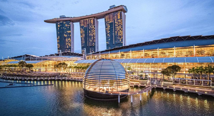 跳出移民惯性：新加坡GIP项目，让优质生活主动向你走来