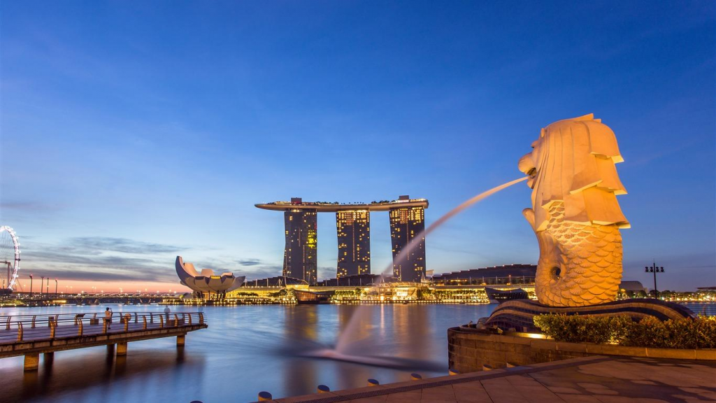 全球高净值优选｜新加坡EP身份+自雇PIC捷径，解锁身份与资产双重红利