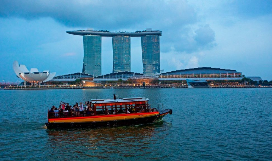 新加坡EP移民的审批周期是多久？