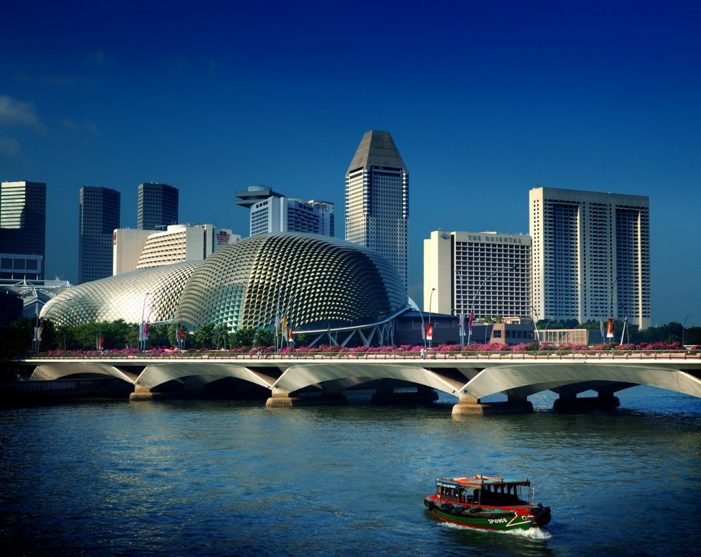 新加坡自雇EP详解：低成本、易办理，全家扎根狮城的优选路径