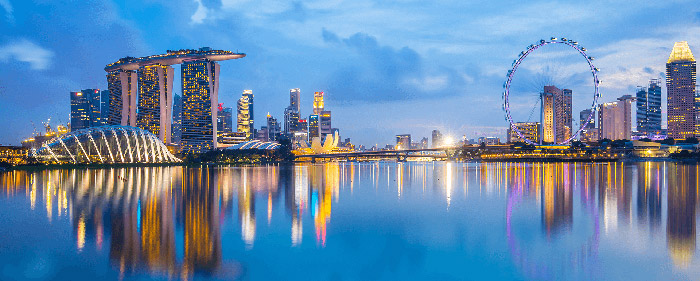 2026新加坡投资移民｜步骤+要求，手把手教你不踩坑