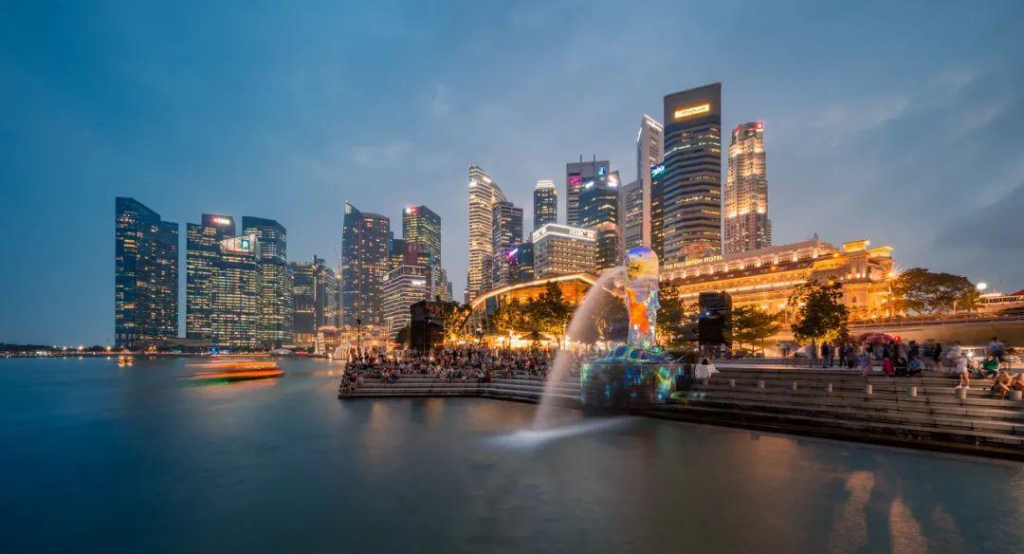 2026新加坡移民首选：自雇移民凭什么逆势突围？