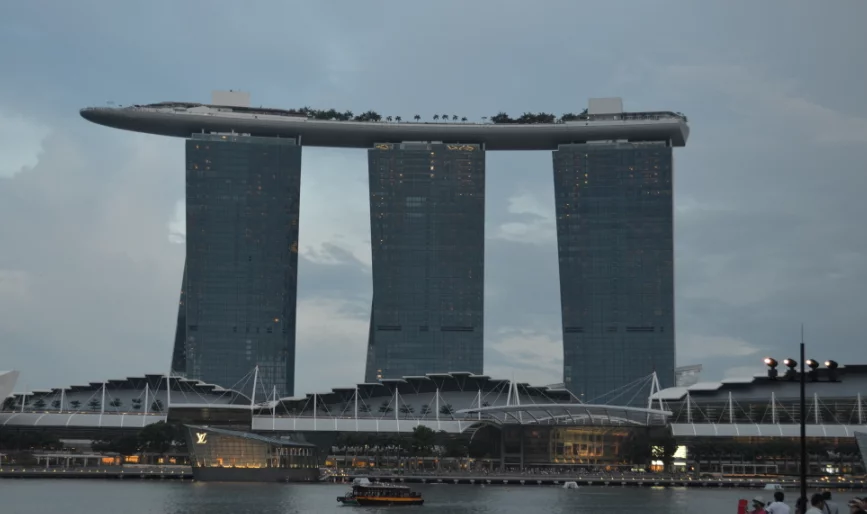 2026新加坡投资移民（GIP）干货解析：最快6个月拿PR，高净值人群必看