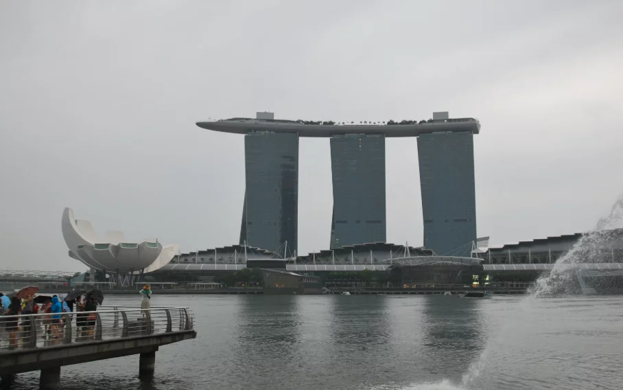 新加坡移民选对机构=成功一半！本土持牌标杆美盛Mayson，稳妥省心不踩坑