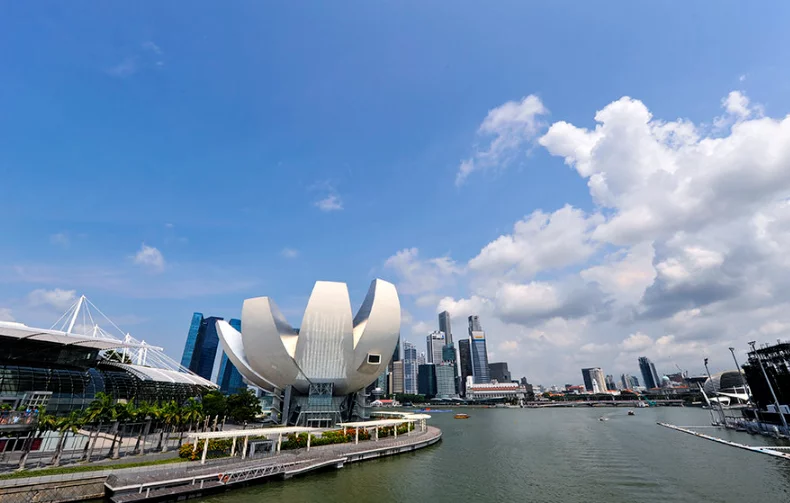 2026入籍新加坡全攻略:这些条件你满足吗