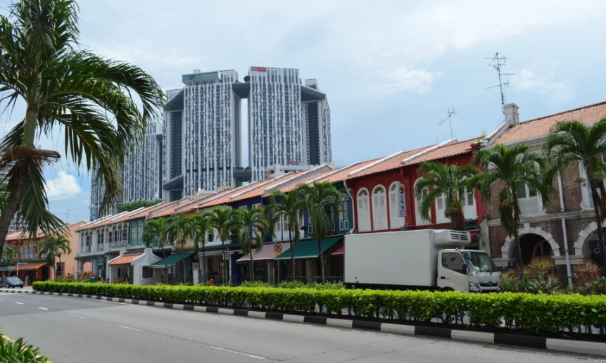 门槛抬高?新加坡移民新政暗藏红利