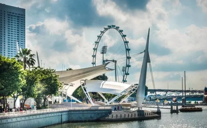 新加坡移民的底层逻辑：你看到的是身份，高手看到的是人生抗风险体系