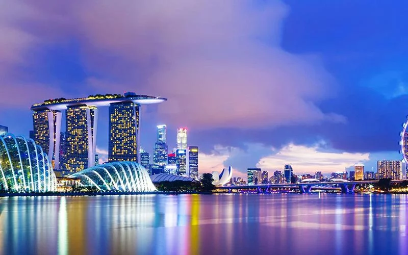 新加坡移民：不是换赛道，是给人生装一套双系统