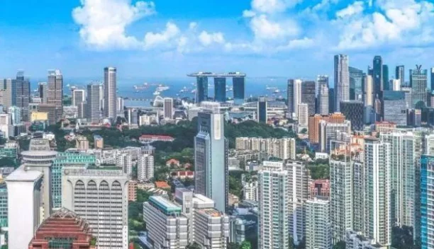 移民新加坡，才知道人生可以活得这么爽