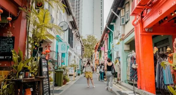 新加坡自雇 EP 移民：普通人触手可及的新加坡身份入场券