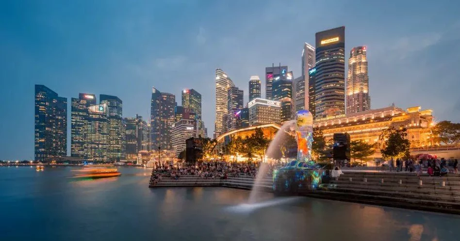 别再内卷了！未来 5 年的好饭碗，都在这了