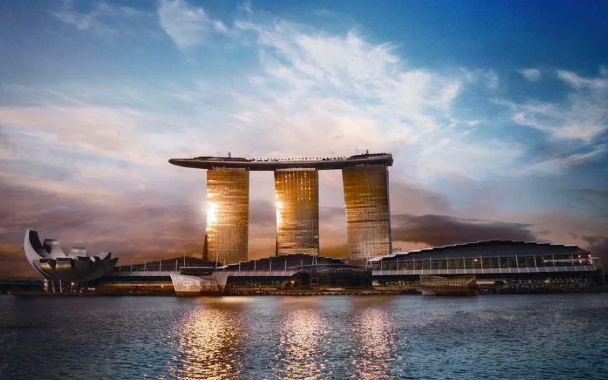 锚定汇率安全,新加坡移民的双重确定性 锚定汇率安全,新加坡移民的双重确定性