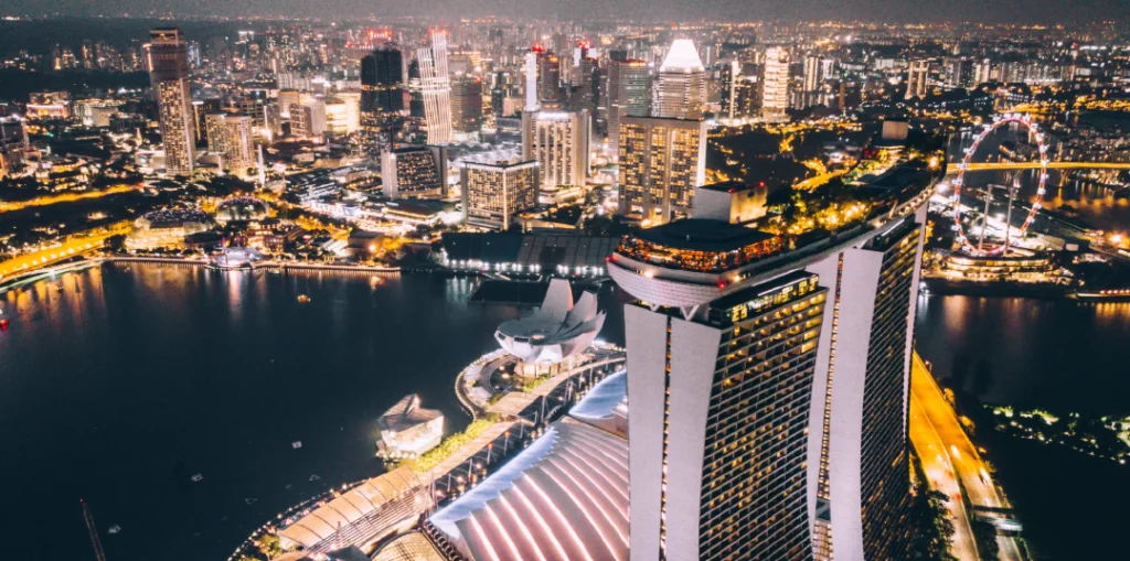 讲透新加坡移民政策：普通人也能走的路子，全在这了