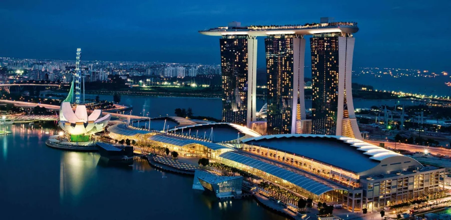 别再等了!现在就是你移民新加坡的最佳时刻 别再等了!现在就是你移民新加坡的最佳时刻