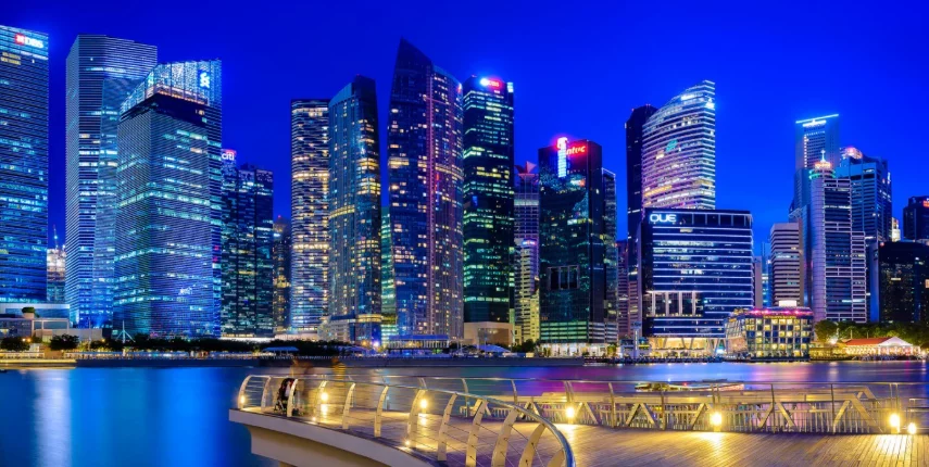 移民新加坡，是给你和全家买了一份终身兑付的人生万能保单