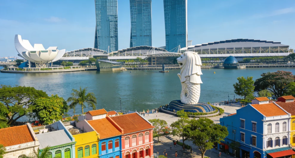 2026 新加坡移民机构深度排名｜认准本土合规头部，选对机构少走 90% 的弯路