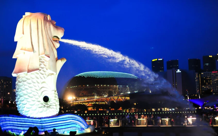 2026 年新加坡移民门槛，大白话全说清