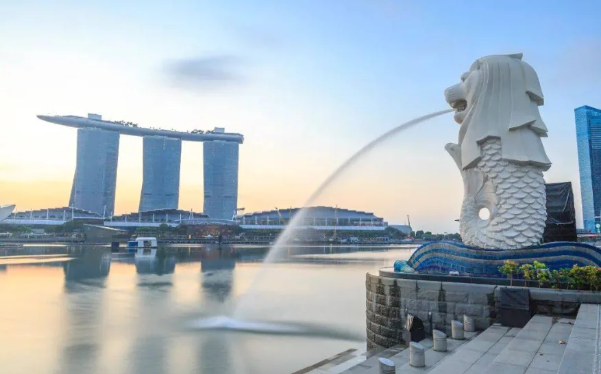 狮城万象：新加坡旅游景点全览