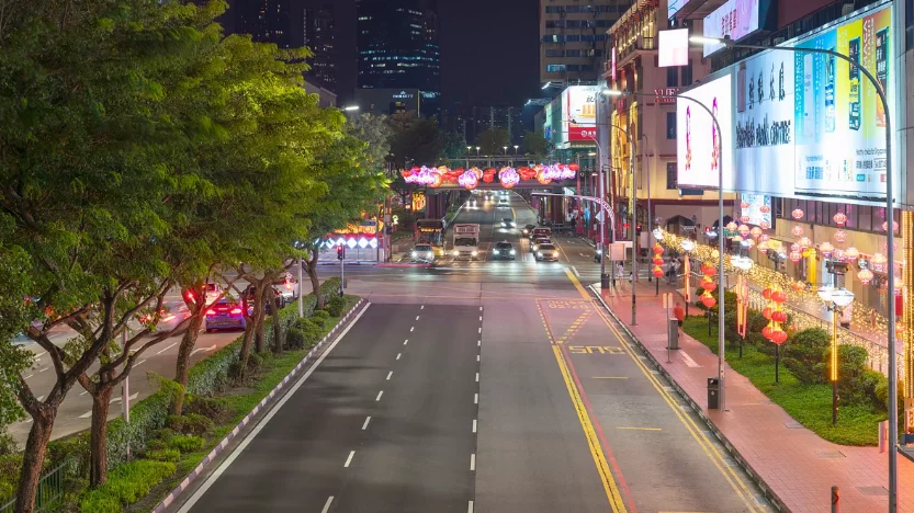 新加坡美食推荐：2026 新加坡必吃特色美食全攻略