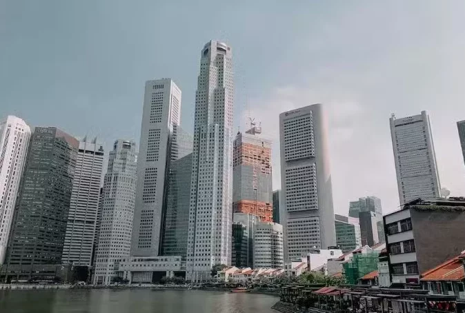 最全！新加坡移民方式合集：有钱、有才、带娃，全都有路