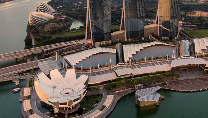 新加坡EP就业准证转PR具体流程详解(2026最新版) 新加坡EP就业准证转PR具体流程详解(2026最新版)