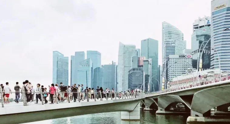 新加坡投资移民:大白话讲清 2026 最新要求、流程和避坑要点 新加坡投资移民:大白话讲清 2026 最新要求、流程和避坑要点