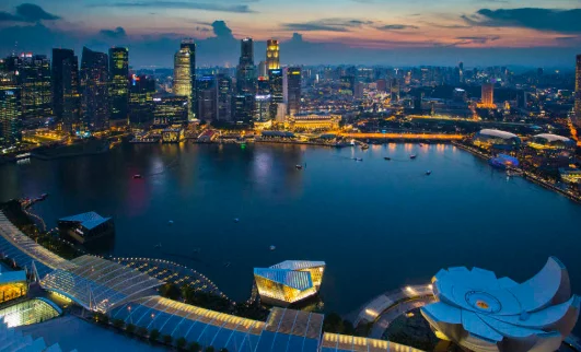 新加坡 WP 转 EP 核心攻略:4 个关键建议,稳扎稳打实现身份跃升 新加坡 WP 转 EP 核心攻略:4 个关键建议,稳扎稳打实现身份跃升