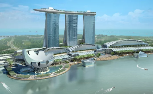 新加坡 PR 申请全攻略:手握 WP,也能实现绿卡突围 新加坡 PR 申请全攻略:手握 WP,也能实现绿卡突围