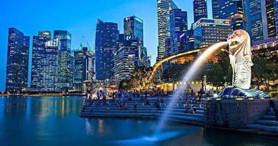 新加坡移民持续火爆：背后的底层逻辑，从来不止宜居两个字