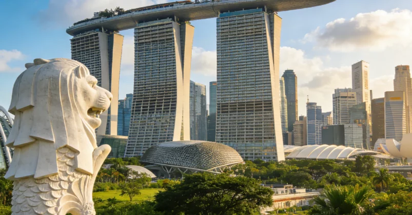 新加坡移民条件是什么?2026 政策有何变化? 新加坡移民条件是什么?2026 政策有何变化?