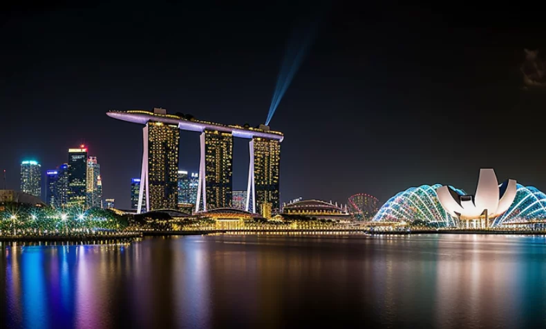 新加坡主流移民路径有哪些,分别对应什么样的人群? 新加坡主流移民路径有哪些,分别对应什么样的人群?