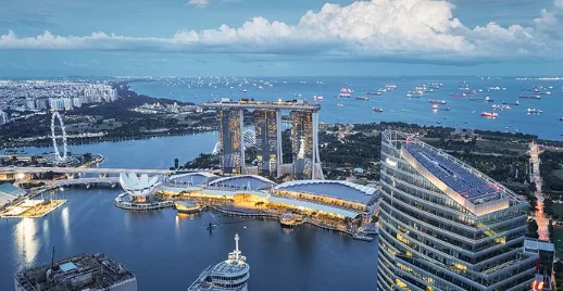 新加坡有没有无雇主担保、无学历要求的移民路径？