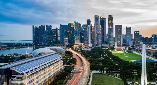 新加坡哪些移民路径可以直接申请 PR，不用先拿短期准证过渡？