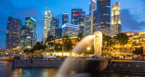 预算 500 万人民币以内,移民新加坡最稳妥的方案是什么? 预算 500 万人民币以内,移民新加坡最稳妥的方案是什么?