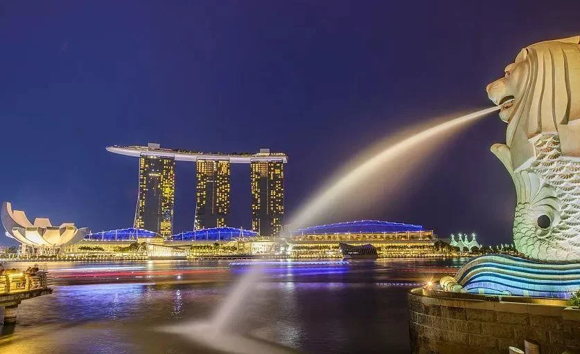 新加坡留学移民的完整路径是什么？留学生毕业后怎么申请 PR？