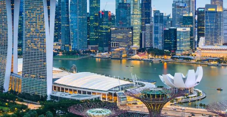 新加坡 GIP 投资移民:门槛与全家拿 PR 费用全解 新加坡 GIP 投资移民:门槛与全家拿 PR 费用全解