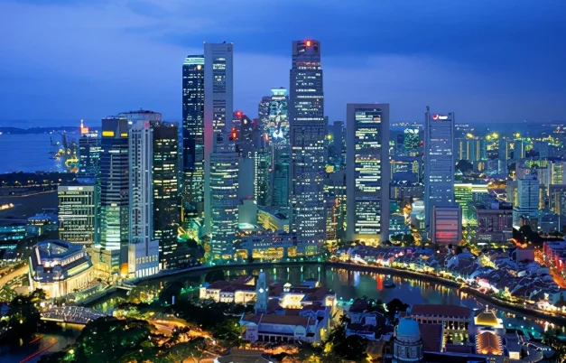 新加坡自雇 EP 申请的核心条件是什么?公司注册资金需要实缴多少? 新加坡自雇 EP 申请的核心条件是什么?公司注册资金需要实缴多少?