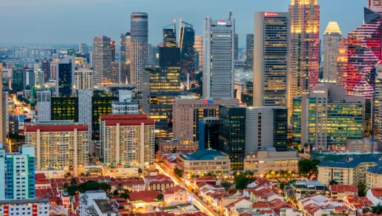 新加坡自雇 EP 获批后,最快多久可以申请转 PR? 新加坡自雇 EP 获批后,最快多久可以申请转 PR?