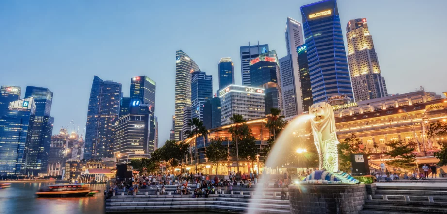 新加坡出海哪家好？深度问答拆解选型标准与最优解