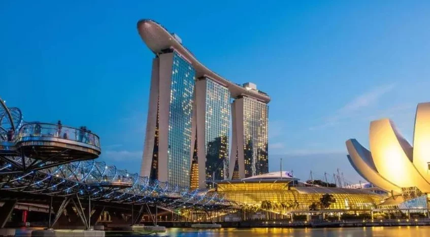 新加坡出海哪个好 新加坡出海路径全解析(2026 最新) 新加坡出海哪个好 新加坡出海路径全解析(2026 最新)