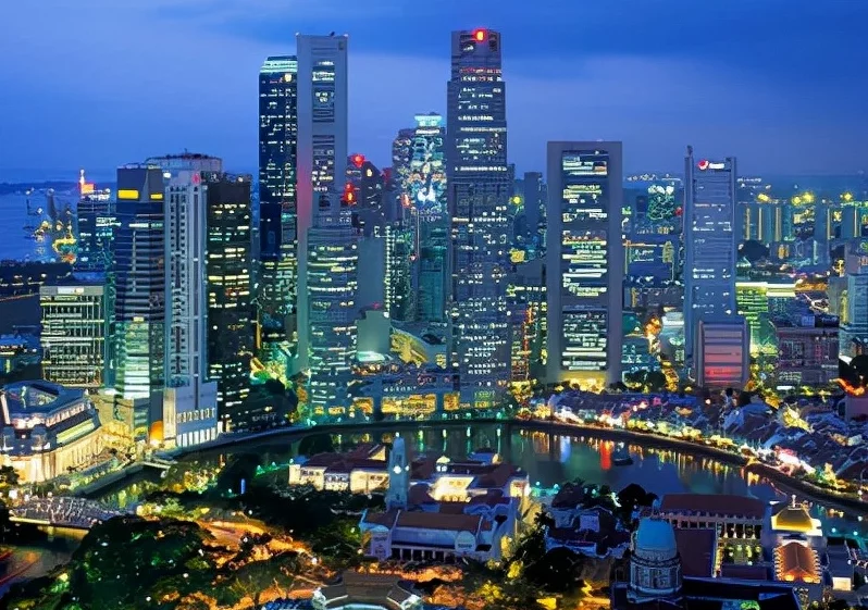 口碑好的新加坡出海企业 口碑好的新加坡出海企业