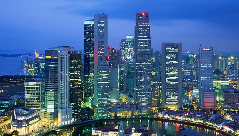 为何移民新加坡?优势亮点与条件匹配指南 为何移民新加坡?优势亮点与条件匹配指南